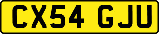 CX54GJU