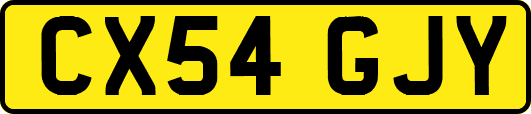 CX54GJY