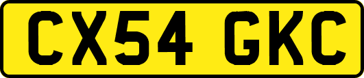 CX54GKC