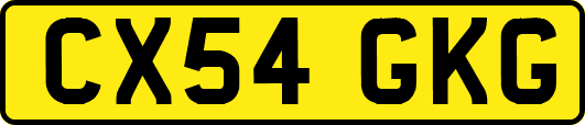 CX54GKG