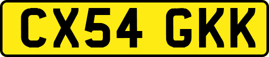 CX54GKK