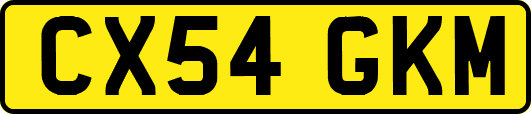 CX54GKM