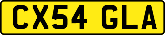 CX54GLA