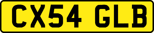 CX54GLB