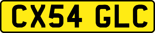 CX54GLC