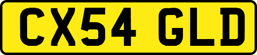 CX54GLD
