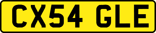 CX54GLE