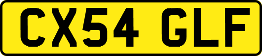 CX54GLF
