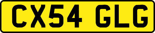 CX54GLG
