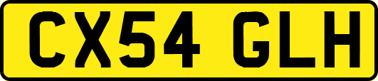 CX54GLH