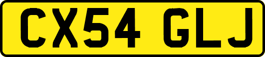 CX54GLJ