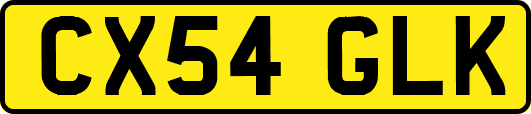 CX54GLK