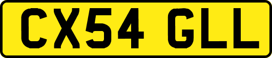 CX54GLL
