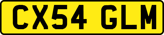 CX54GLM