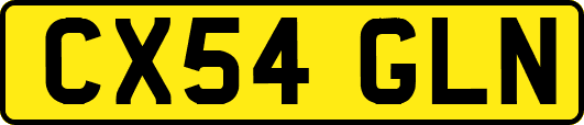 CX54GLN