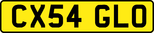 CX54GLO