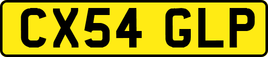 CX54GLP