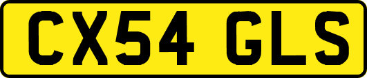 CX54GLS