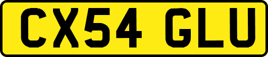 CX54GLU