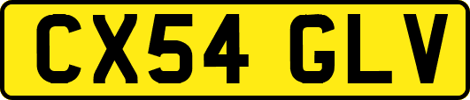 CX54GLV