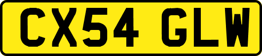 CX54GLW