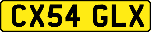 CX54GLX