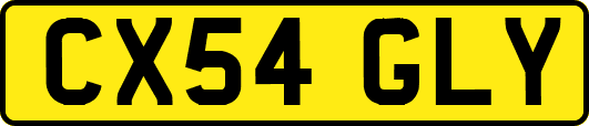 CX54GLY