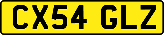 CX54GLZ