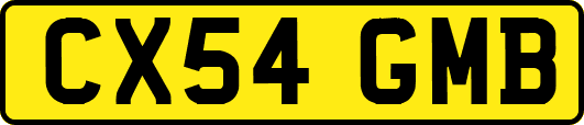 CX54GMB