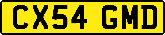 CX54GMD