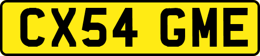 CX54GME