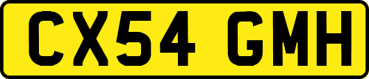 CX54GMH