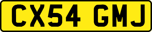 CX54GMJ
