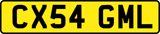 CX54GML