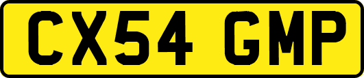 CX54GMP