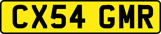 CX54GMR