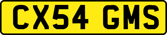 CX54GMS