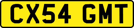 CX54GMT