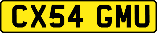 CX54GMU