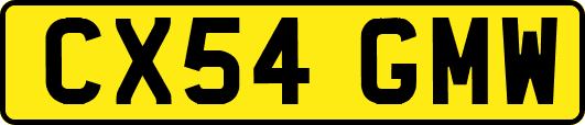 CX54GMW