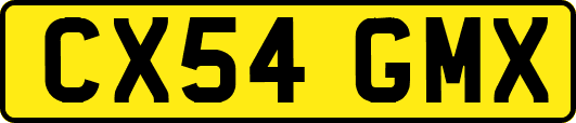 CX54GMX