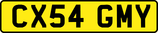 CX54GMY