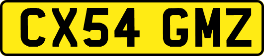 CX54GMZ