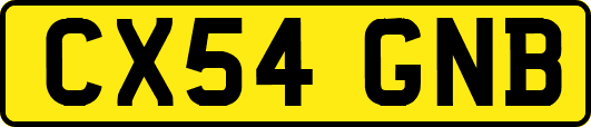 CX54GNB