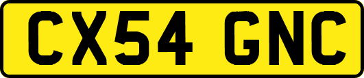 CX54GNC