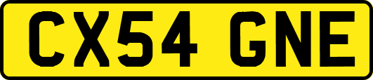 CX54GNE
