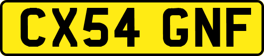CX54GNF