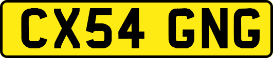 CX54GNG
