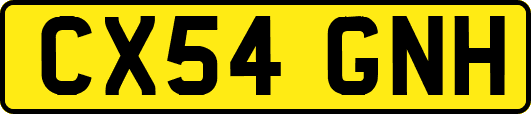 CX54GNH