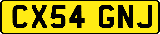 CX54GNJ